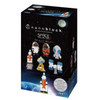Kawada Nanoblock Space Collection