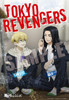 Beverly 83-124 Jigsaw Puzzle Tokyo Revengers - Baji & Chifuyu (300 Pieces)