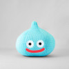 Square Enix Amigurumi Plush Toy Smile Slime: Slime (Dragon Quest)