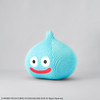Square Enix Amigurumi Plush Toy Smile Slime: Slime (Dragon Quest)