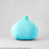 Square Enix Amigurumi Plush Toy Smile Slime: Slime (Dragon Quest)
