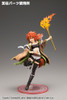 Kotobukiya Hiita the Fire Charmer 1/7 Figure (Yu-Gi-Oh!)