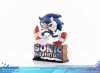First 4 Figures Sonic the Hedgehog PVC Statue Figure (Sonic Adventure)
