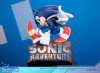 First 4 Figures Sonic the Hedgehog PVC Statue Figure (Sonic Adventure)
