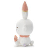 Pokemon Center Original Plush Toy PokePeace Scorbunny (Goodnight Ver.)