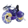 Pokemon Center Original Plush Toy Miraidon (Drive Mode)