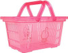 T's Factory Sanrio Mini Clear Basket My Melody