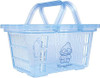 T's Factory Sanrio Mini Clear Basket Hangyodon