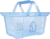 T's Factory Sanrio Mini Clear Basket Hangyodon
