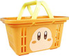 T's Factory Mini Character Basket Kirby from the Stars Waddle Dee Face