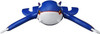 Takara Tomy Pokemon Moncolle Kyogre