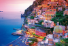 Beverly Jigsaw Puzzle M71-842 Amalfi Coast Italy (1000 S-Pieces)