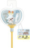 Takara Tomy Pokemon PokePeace Doll Balloon Scorbunny