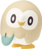 Takara Tomy Pokemon PokePeace Doll Balloon Rowlet