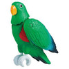 Takara Tomy Ania Kingdom Eddie (Moluccan eclectus)