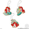 Bandai Candy Disney Princess Cookie-shaped Charmcot Keychain Vol.2 14pcs Box