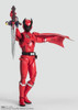Bandai S.H.Figuarts Kuwagata Ohger Figure (Ohsama Sentai King-Ohger)