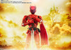 Bandai S.H.Figuarts Kuwagata Ohger Figure (Ohsama Sentai King-Ohger)