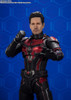 Bandai S.H.Figuarts Ant-Man Figure (Marvel: Ant-Man and the Wasp: Quantumania)