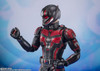 Bandai S.H.Figuarts Ant-Man Figure (Marvel: Ant-Man and the Wasp: Quantumania)