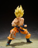 Bandai S.H.Figuarts Super Saiyan Goku - The Legendary Super Saiyan - Figure (Dragon Ball Z)