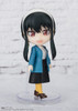 Bandai Figuarts mini Yor Forger - Going Out Outfit - Figure (Spy x Family)