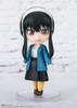 Bandai Figuarts mini Yor Forger - Going Out Outfit - Figure (Spy x Family)