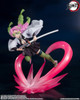 Bandai Figuarts ZERO Mitsuri Kanroji Figure (Demon Slayer: Kimetsu no Yaiba)