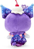 Sanrio Plush Toy - Kuromi (Cream Soda)