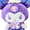 Sanrio Plush Toy - Kuromi (Cream Soda)