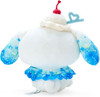 Sanrio Plush Toy - Cinnamoroll (Cream Soda)