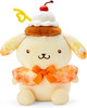 Sanrio Plush Toy - Pom Pom Purin (Cream Soda)