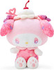 Sanrio Plush Toy - My Melody (Cream Soda)