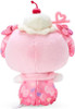 Sanrio Plush Toy - My Melody (Cream Soda)