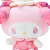 Sanrio Plush Toy - My Melody (Cream Soda)