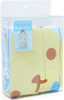 Sanrio Character Shaped Blanket - Cinnamoroll
