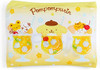 Sanrio Pocket Blanket - Pom Pom Purin Fresh Summer