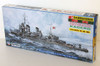 Pit-Road Skywave W-109 IJN Destroyer KAGERO 1/700 scale kit