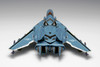 Wave 1/72 Macross Frontier VF-171 Nightmare Plus General Model Plastic Model