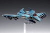 Wave 1/72 Macross Frontier VF-171 Nightmare Plus General Model Plastic Model