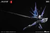 Snail Shell Punishing: Gray Raven Rosetta Rigor 1/12 Action Figure