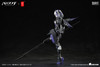 Snail Shell Punishing: Gray Raven Rosetta Rigor 1/12 Action Figure