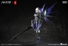 Snail Shell Punishing: Gray Raven Rosetta Rigor 1/12 Action Figure