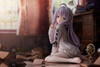 FuRyu Elaina Knit Dress Ver. 1/7 Figure (Wandering Witch: The Journey of Elaina)