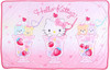 Sanrio Pocket Blanket - Hello Kitty Fresh Summer