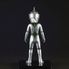 Modern Toy's Gallery HEAD BULL Mirrorman (Standard Color Ver.) Figure (Mirrorman)