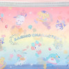 Sanrio Flat Pouch - Characters (Mermaid)