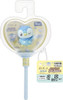 Takara Tomy Pokemon PokePeace Doll Balloon Piplup