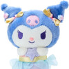 Sanrio Plush Toy - Kuromi (Mermaid)