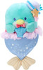 Sanrio Plush Toy - Tuxedo Sam (Mermaid)